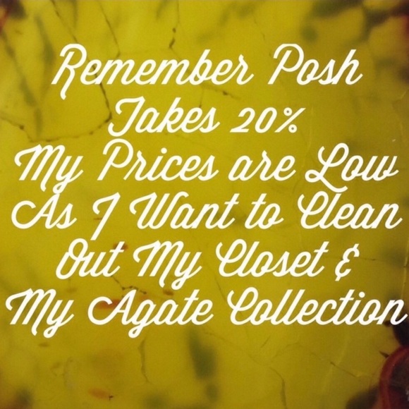 Macro Photo of Agate Taken by Me and Printed on Canvas - Picture 7 of 8